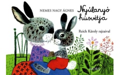 Nyúlanyó húsvétja - Lapozó KBB L7076